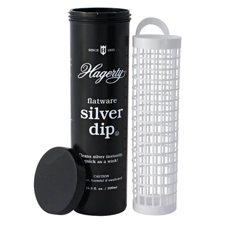 Hagerty & Sons - Flatware Silver Dip