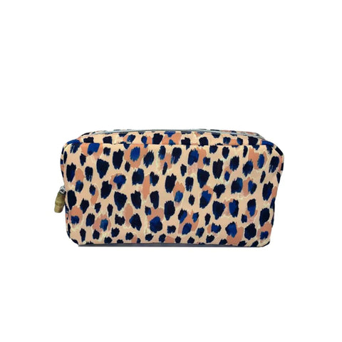 TRVL Design - Glam Bag Pouch - Wildcat