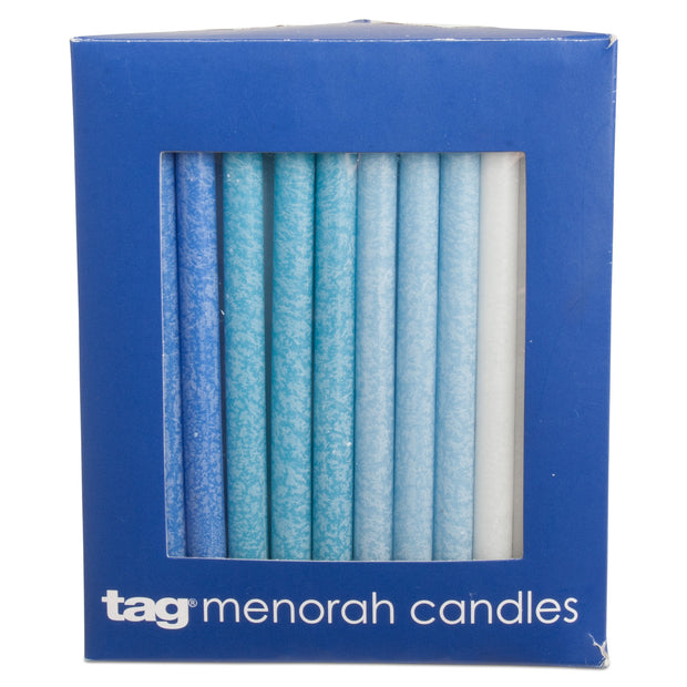 Menorah Candles