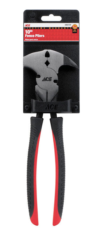 Ace Hardware - Fence Pliers