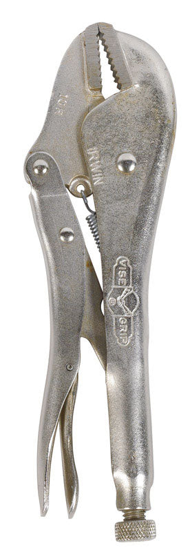 Irwin - 10-inch Steel Locking Pliers