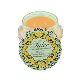 Tyler Candle Company - 22 oz. Candle - Mulled Cider