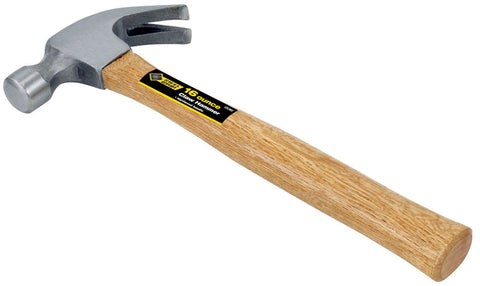 Claw Wood Hammer