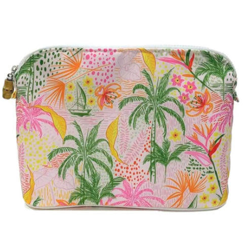 TRVL Design - Traveler Bag - Tropics