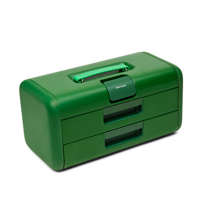 Character The Toolbox