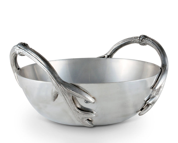 Arthur Court Antler 10 Bowl