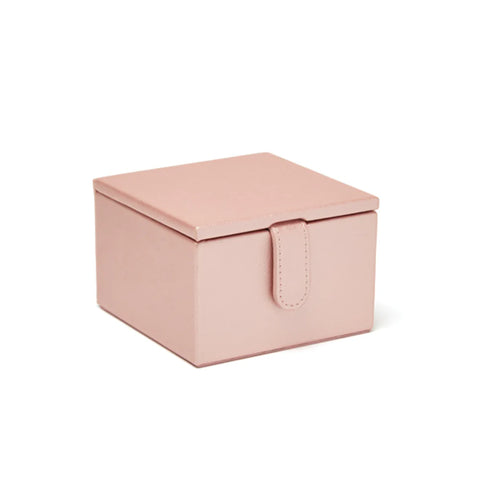 Jodi 2-Tray Jewelry Box - Pink