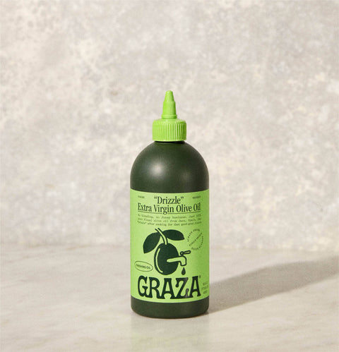 Graza - "Drizzle" Extra-Virgin Olive Oil