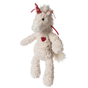 Mary Meyer - Putty Cherish Unicorn Stuffed Toy