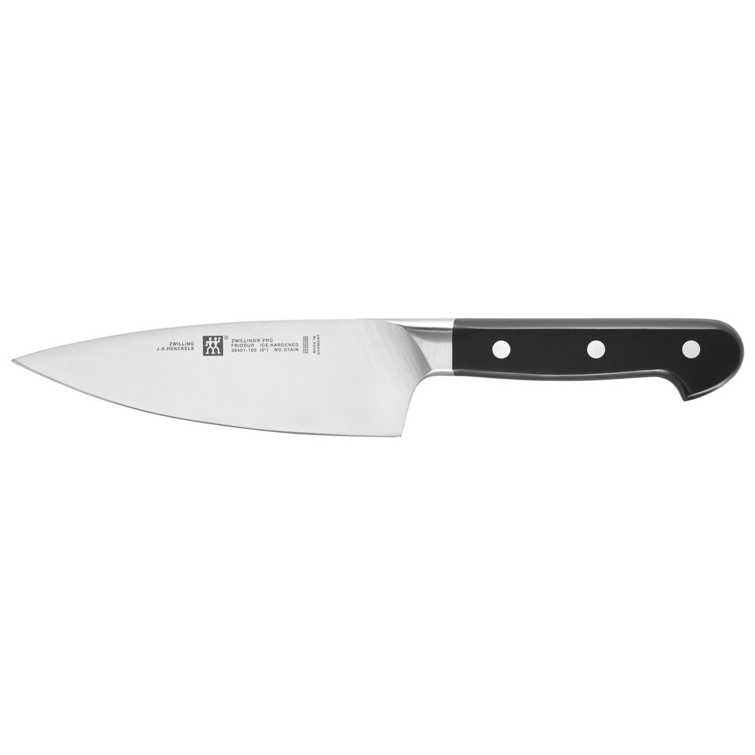Zwilling - 6" Traditional Chef’s