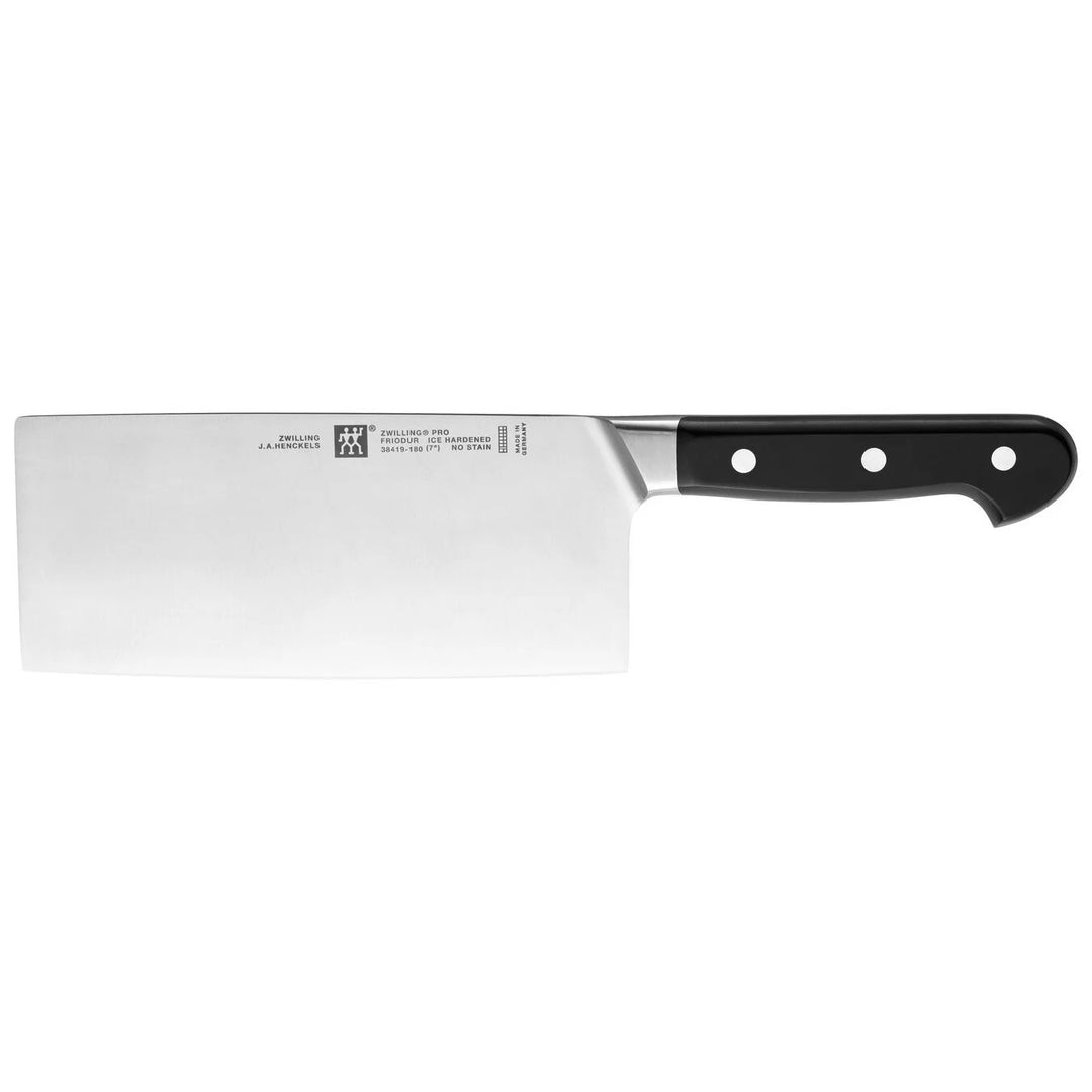 Zwilling Pro - 7" Chinese Chef’s