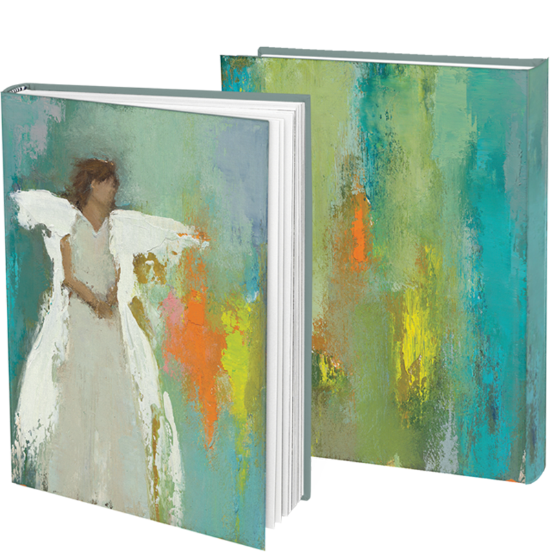 Anne Neilson Home - Angels: The Collector's Edition Coffee Table Book