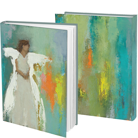Anne Neilson Home - Angels: The Collector's Edition Coffee Table Book