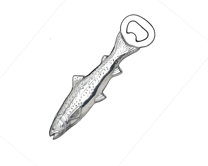 Arthur Court Trout Bottle Opener