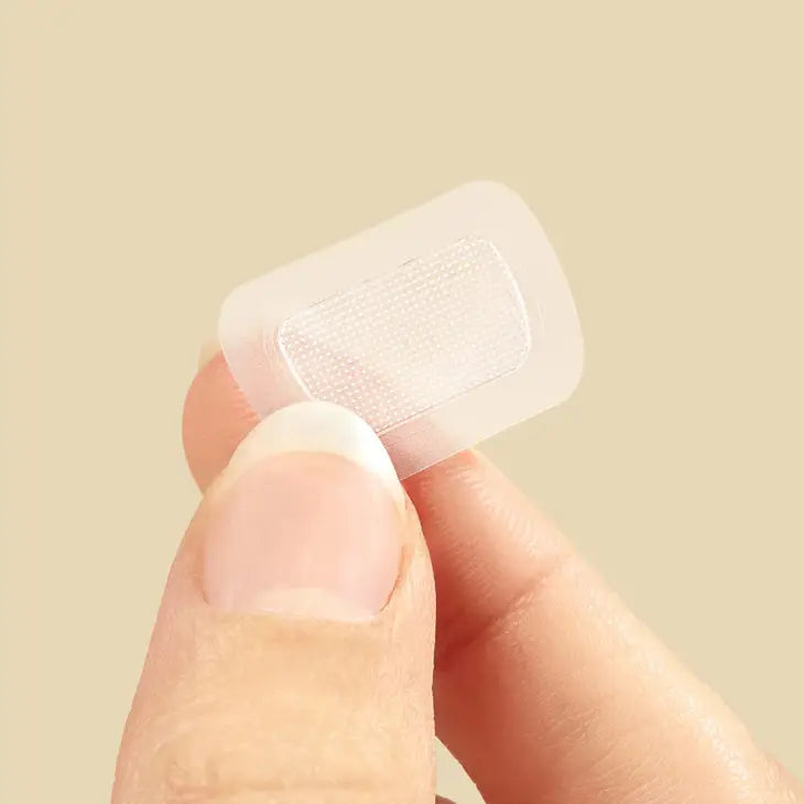 Rael Beauty Miracle Patch Microcrystal Dark Spot Cover