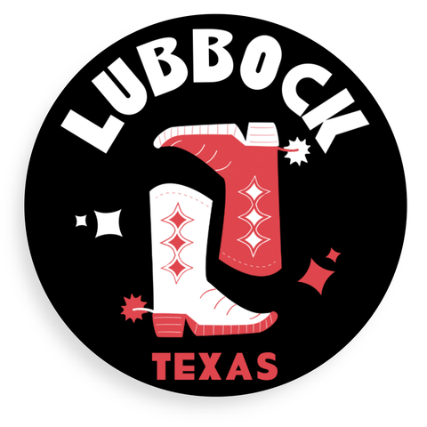 Tart By Taylor - Kickoff Coasters - Lubbock