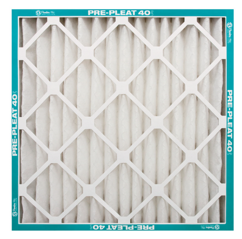 Ace Hardware Air Filter 20X20X2