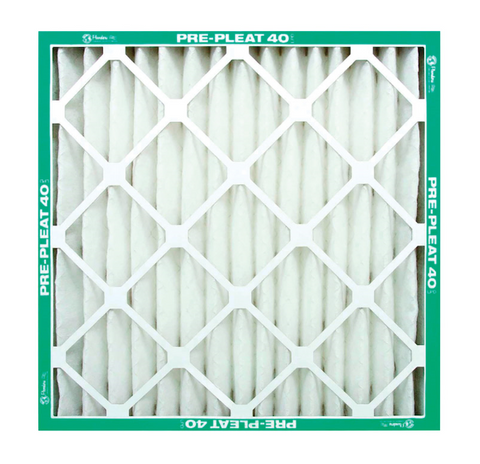 Ace Hardware Air Filter 20X25X2