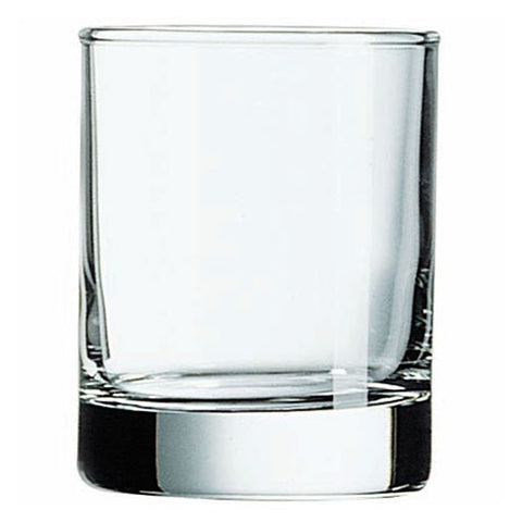 Tyler Candle Company - Clear Votive Holder
