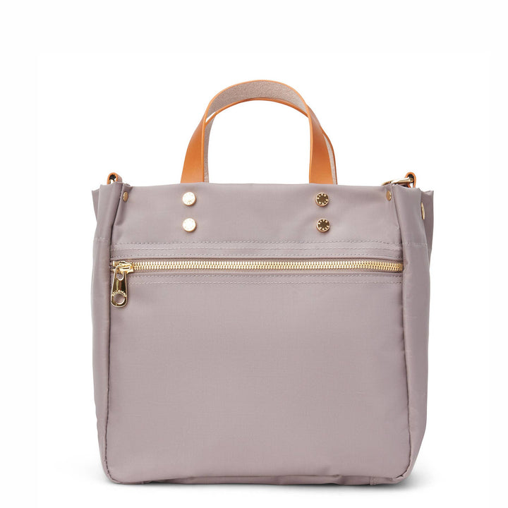 Joey Tote - Taupe