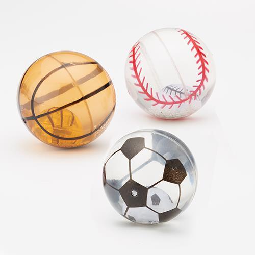 Sports LED Flashing Bounce Ball