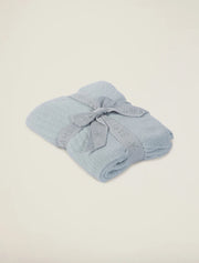 Barefoot Dreams - CozyChic Lite® Ribbed Baby Blanket