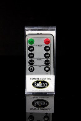 Radiance Remote Control