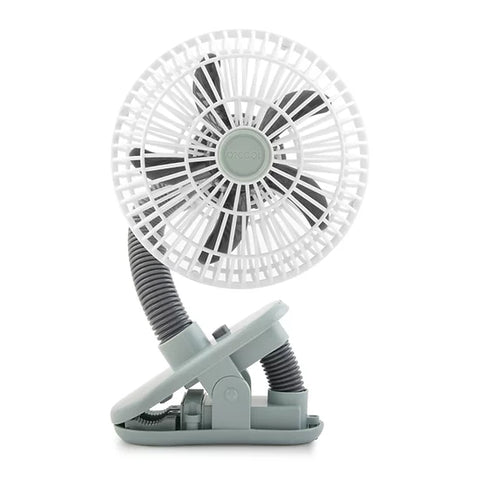 Clip Fan - 4-inch