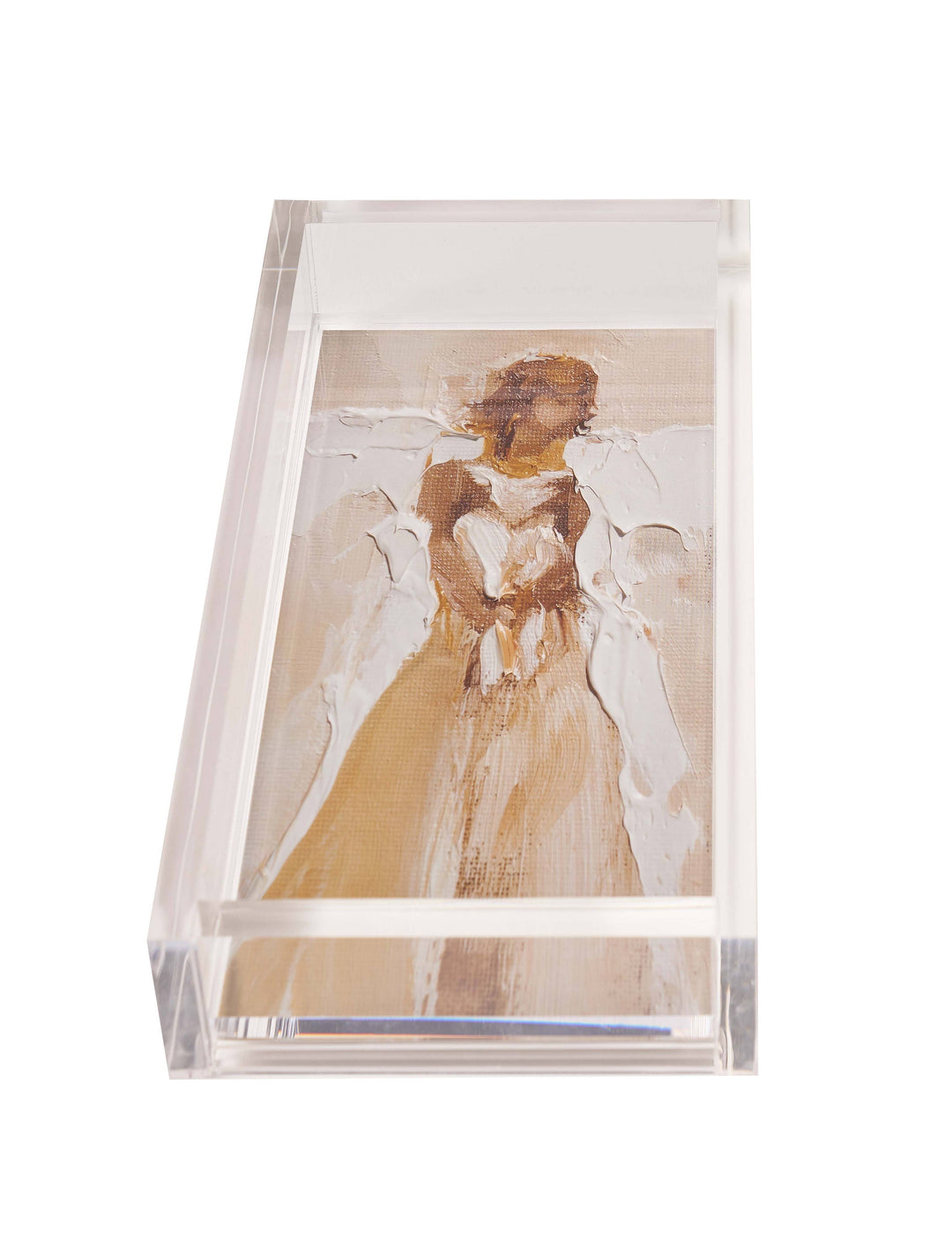 Anne Neilson Home Decorative Acrylic Tray