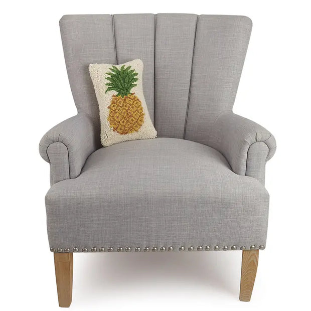 Pineapple Hook Pillow