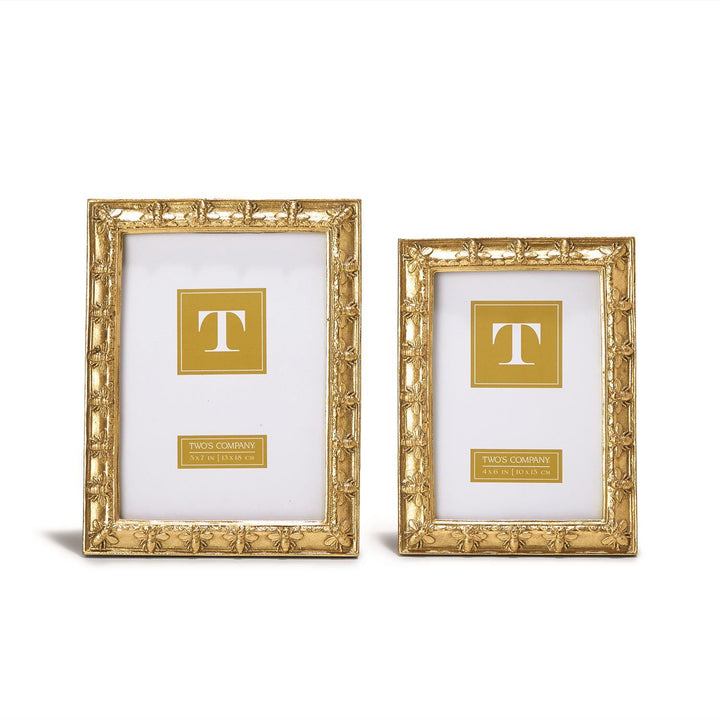 Bee-utiful Photo Frame