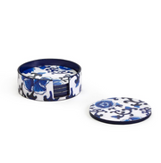 Blue Willow Coasters
