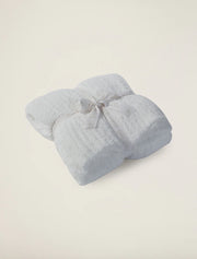 Barefoot Dreams - CozyChic® Ribbed Throw