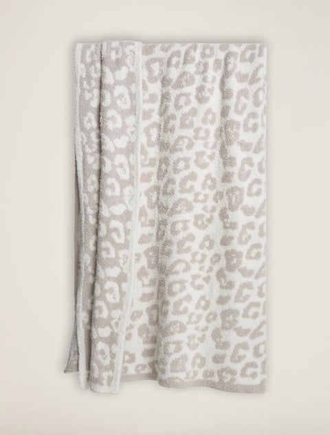 Barefoot Dreams - CozyChic® Barefoot in the Wild® Throw