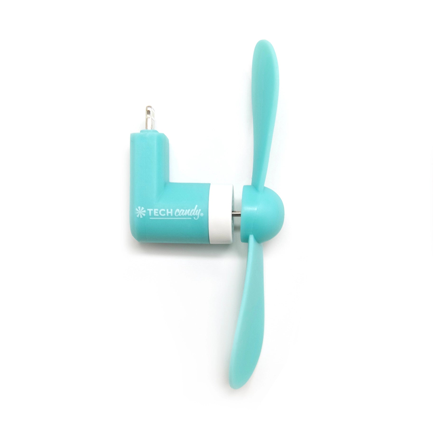 Tech Candy Fan Tech Candy - Fan Girl Mobile Fan – Sunset & Co.