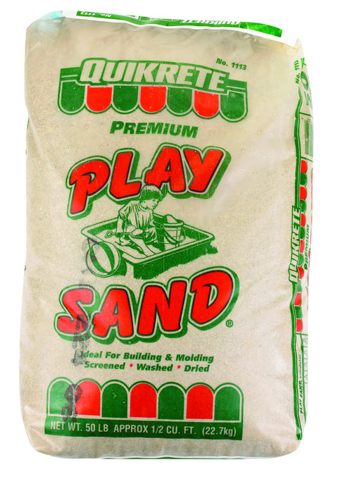 Quikrete - Play Sand