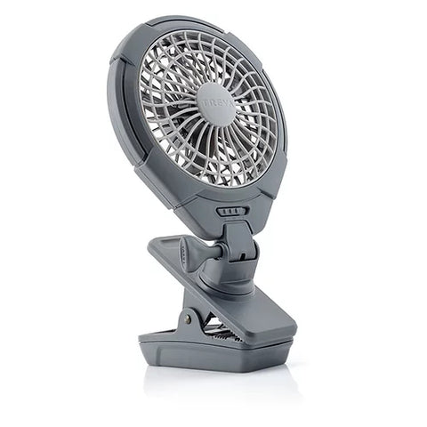 Clip Fan - 5-inch