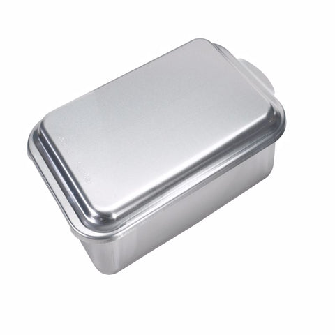 Aluminum 2-Piece Bake Pan