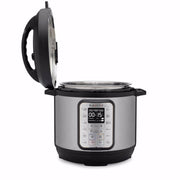 Instant Pot Duo Plus Stainless Steel Pressure Cooker
