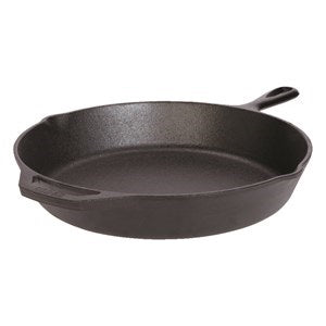 Lodge Cast Iron Skillet 12in.