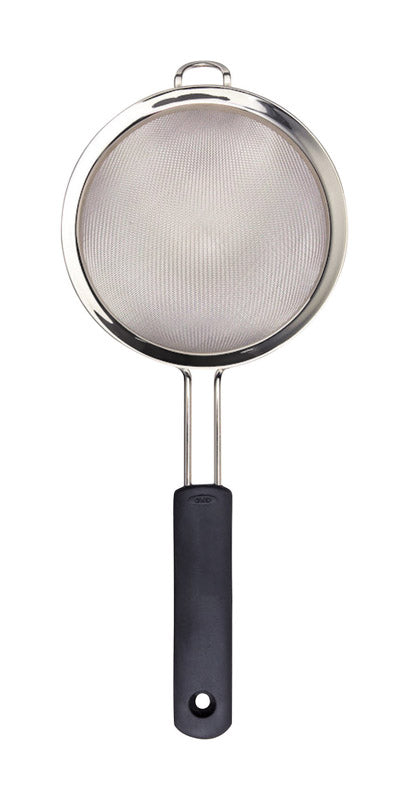 OXO - Good Grips 6" Stainless Steel Strainer