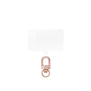 Rose Gold - The Hook Me Up™ Universal Phone Connector