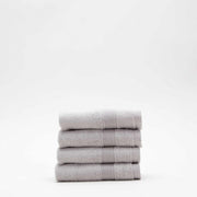 Luxury Cotton Face Towels
