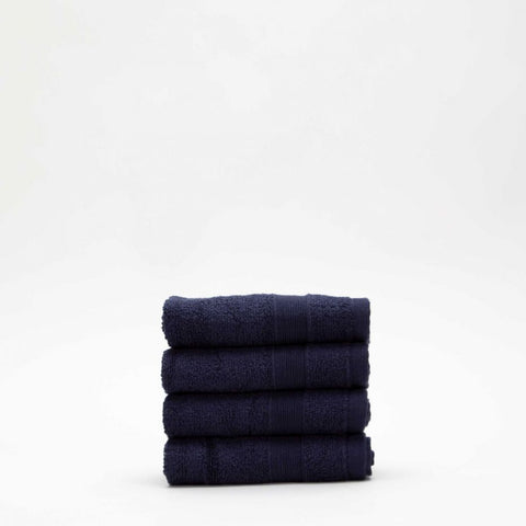 Luxury Cotton Face Towels