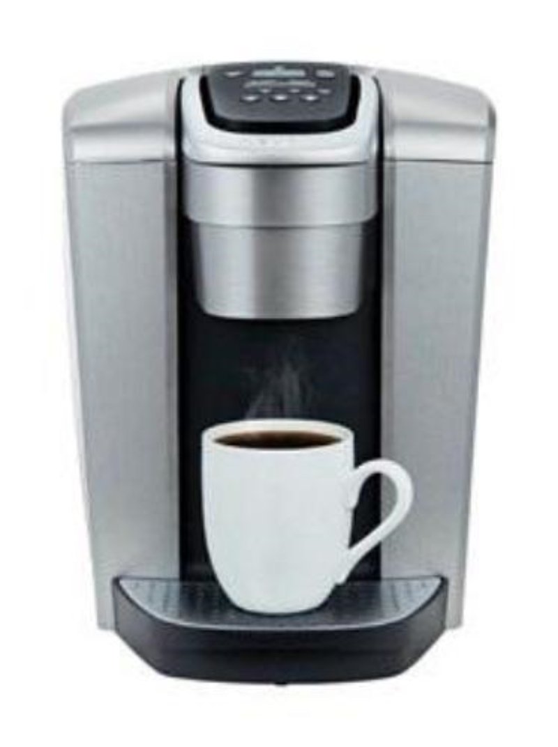 Keurig K-Elite 75 Oz Single Serve Coffee Maker