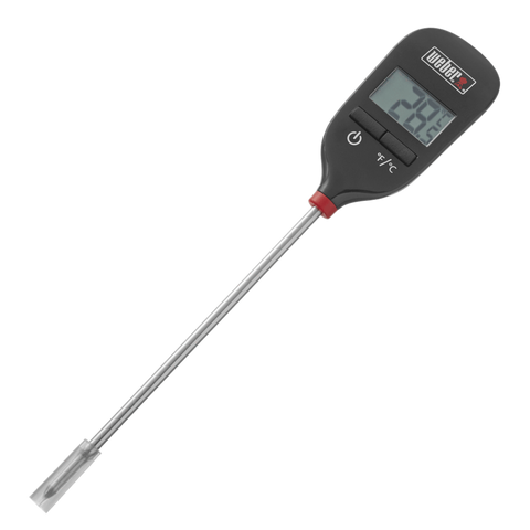 Weber Digital Grill Thermometer