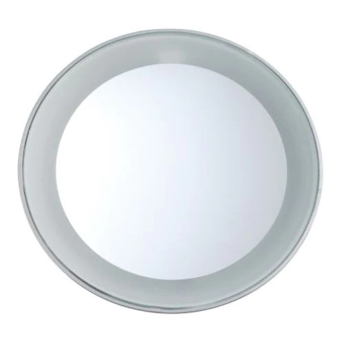 Tweezerman - 15X Lighted Mirror