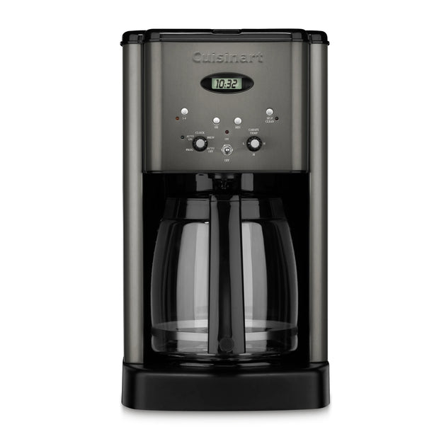 Cuisinart - Brew Central 12 Cup Programmable Coffeemaker