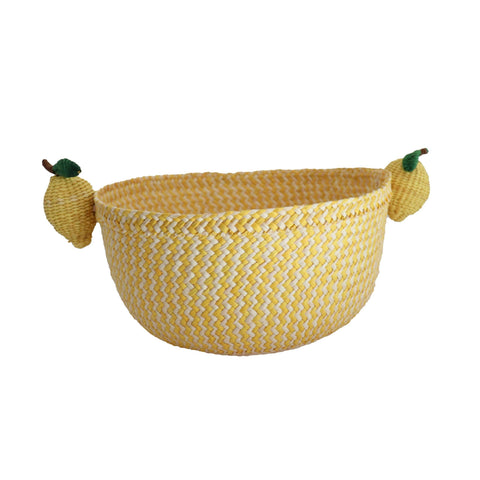 Fruit Basket - Lemon
