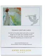 Anne Neilson Home - Promise Scripture Cards